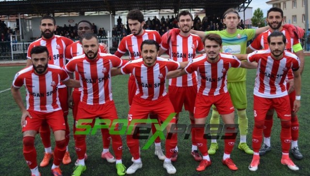 Karasuspor-Bulvarspor: 0-2