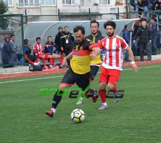Karasuspor-Bulvarspor: 0-2