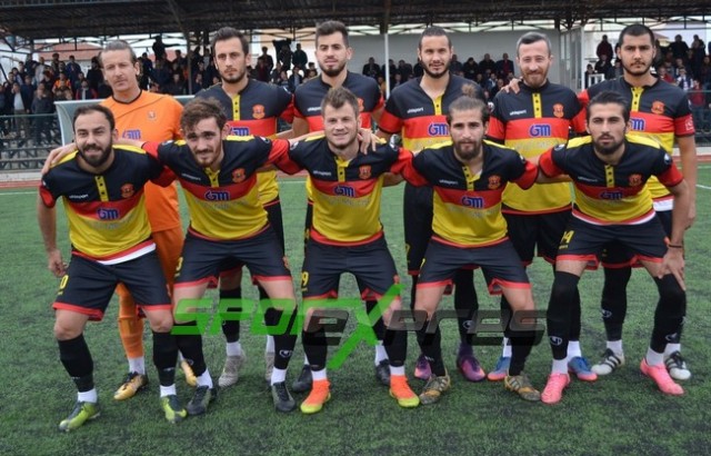 Karasuspor-Bulvarspor: 0-2