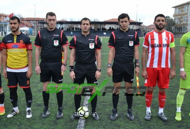 Karasuspor-Bulvarspor: 0-2