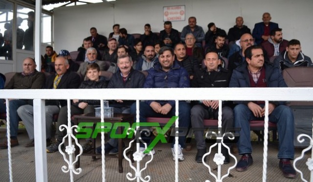 Karasuspor-Bulvarspor: 0-2