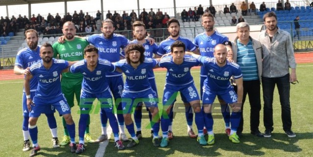 Kocaalispor-Karasu Güven: 1-2
