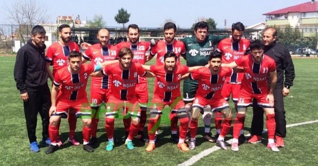 Kocaalispor-Karasu Güven: 1-2