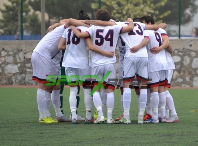 Karasu Güvenspor Süper Amatör'de