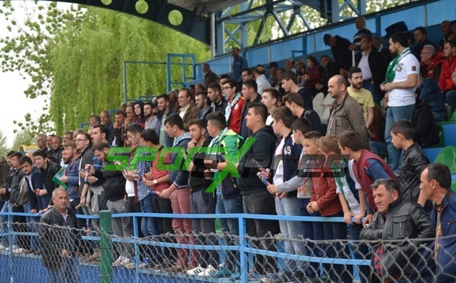 Karasu Güvenspor Süper Amatör'de