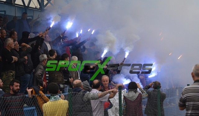 Karasu Güvenspor Süper Amatör'de