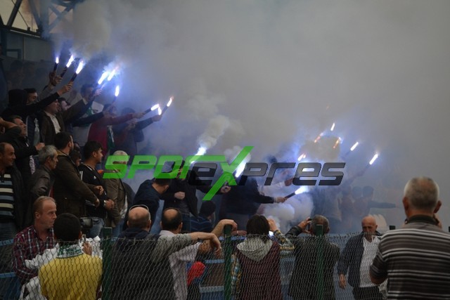 Karasu Güvenspor Süper Amatör'de
