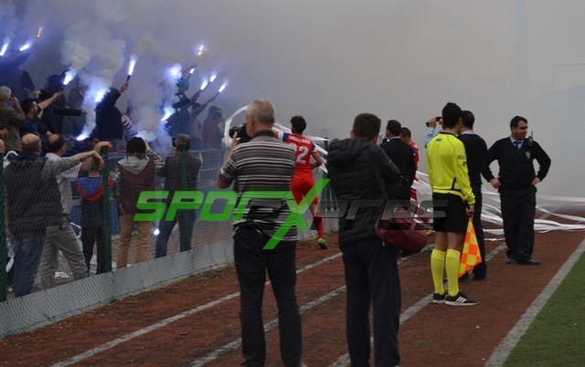 Karasu Güvenspor Süper Amatör'de