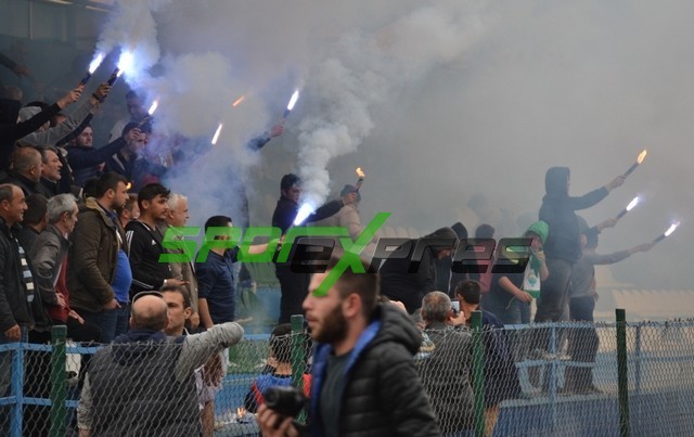Karasu Güvenspor Süper Amatör'de