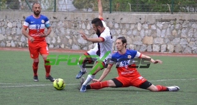 Karasu Güvenspor Süper Amatör'de