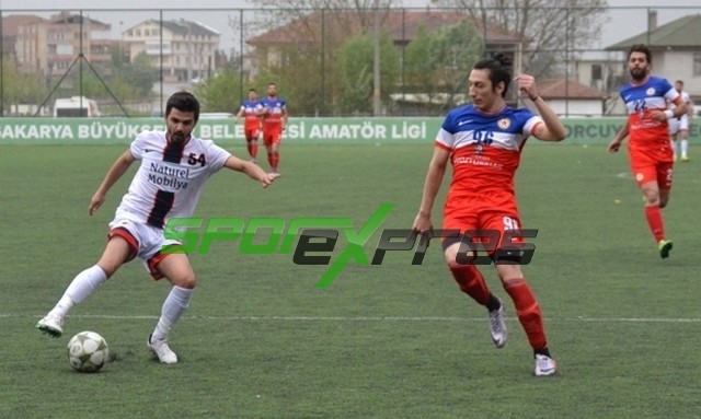 Karasu Güvenspor Süper Amatör'de