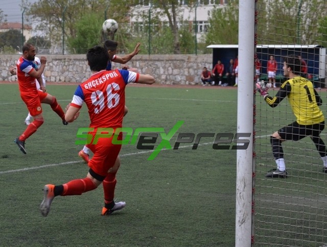 Karasu Güvenspor Süper Amatör'de