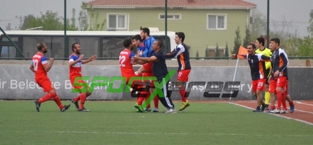 Karasu Güvenspor Süper Amatör'de