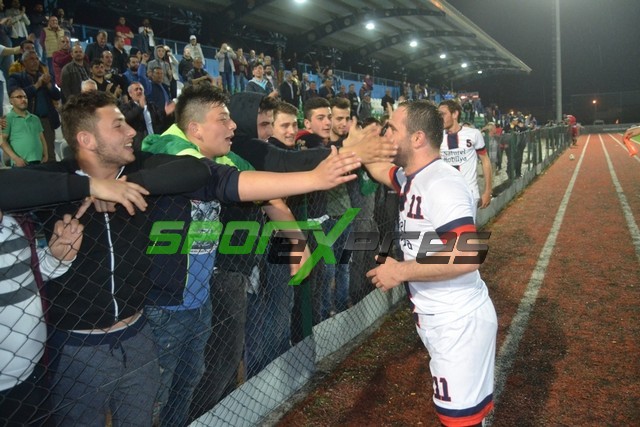 Karasu Güvenspor Süper Amatör'de