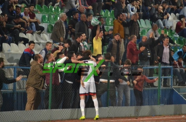 Karasu Güvenspor Süper Amatör'de
