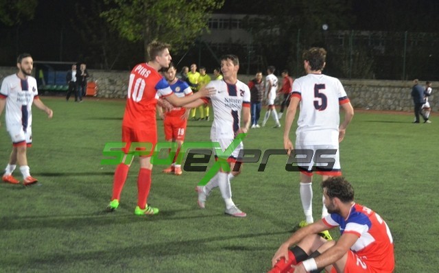 Karasu Güvenspor Süper Amatör'de