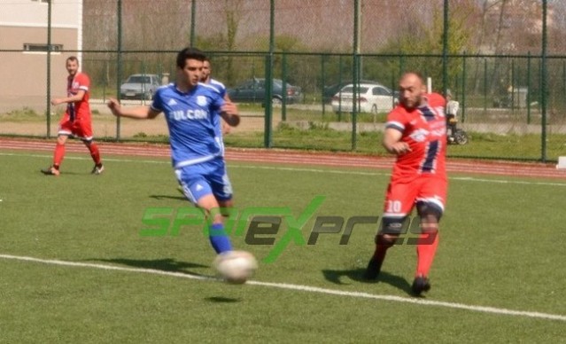 Kocaalispor-Karasu Güven: 1-2