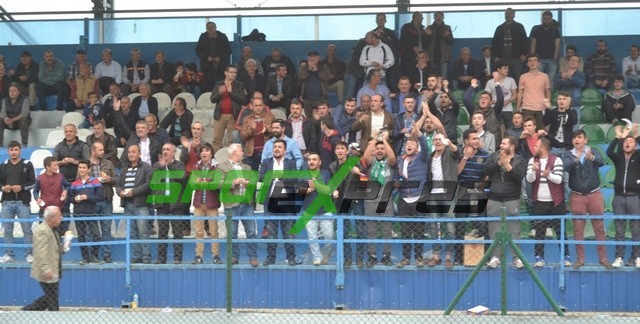 Karasu Güvenspor Süper Amatör'de