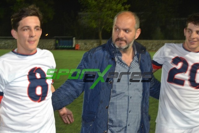 Karasu Güvenspor Süper Amatör'de