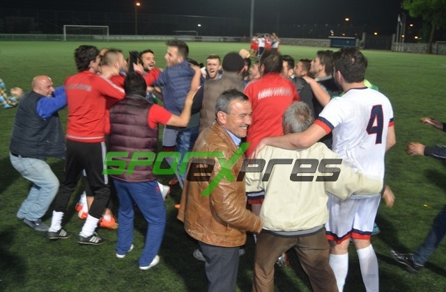 Karasu Güvenspor Süper Amatör'de