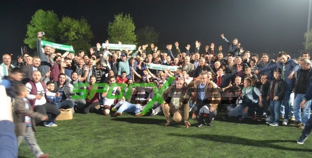 Karasu Güvenspor Süper Amatör'de
