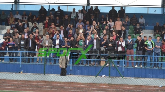 Karasu Güvenspor Süper Amatör'de