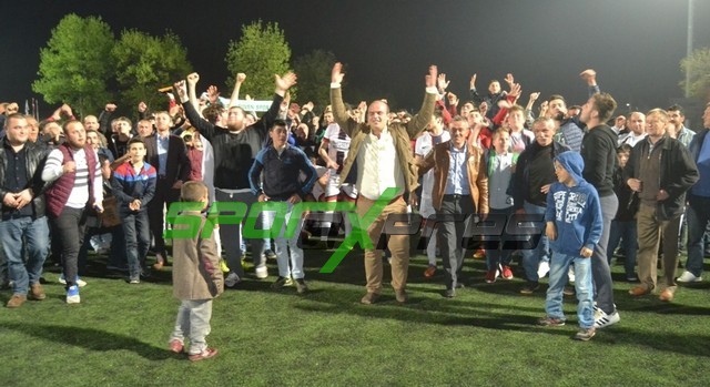 Karasu Güvenspor Süper Amatör'de