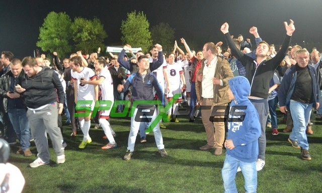 Karasu Güvenspor Süper Amatör'de