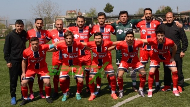 Kocaalispor-Karasu Güven: 1-2
