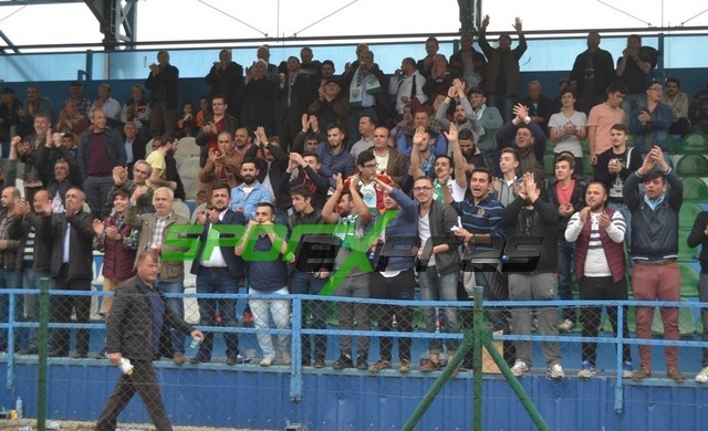 Karasu Güvenspor Süper Amatör'de