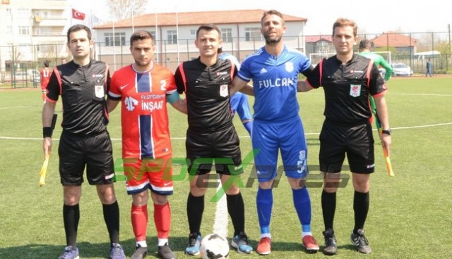 Kocaalispor-Karasu Güven: 1-2