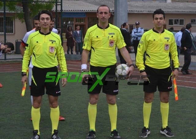 Karasu Güvenspor Süper Amatör'de