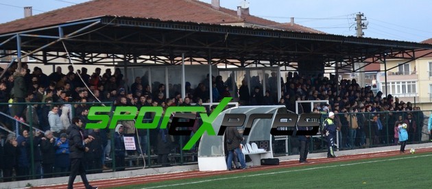 Karasuspor-İnegöl Kurtuluş:0-1