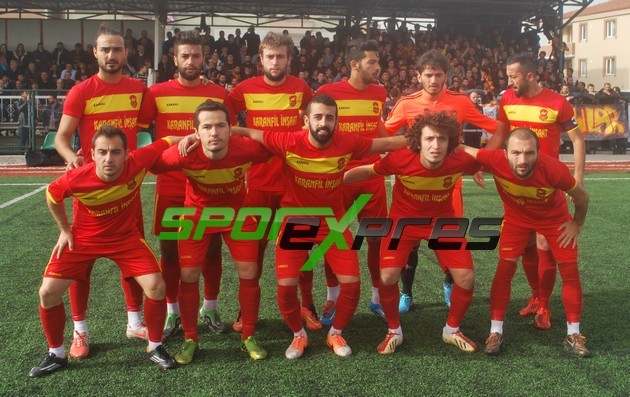 Karasuspor-Kütahyaspor maçı olayları