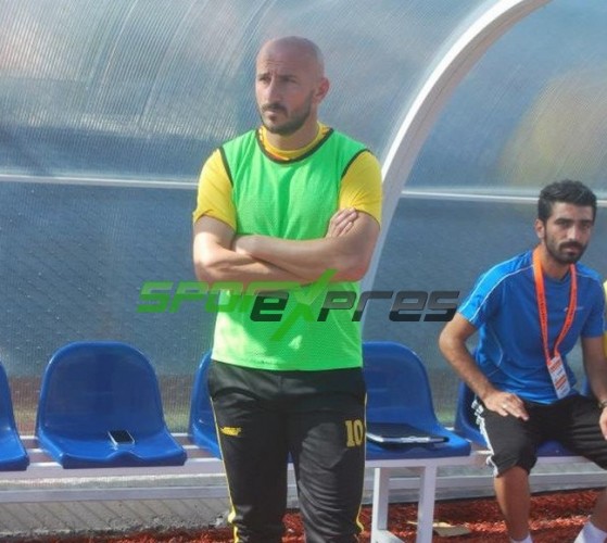 Karasuspor - Sultangazispor: 1-0