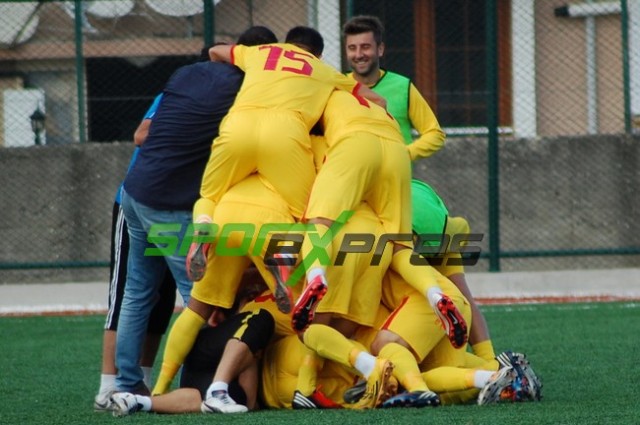 Karasuspor - Sultangazispor: 1-0