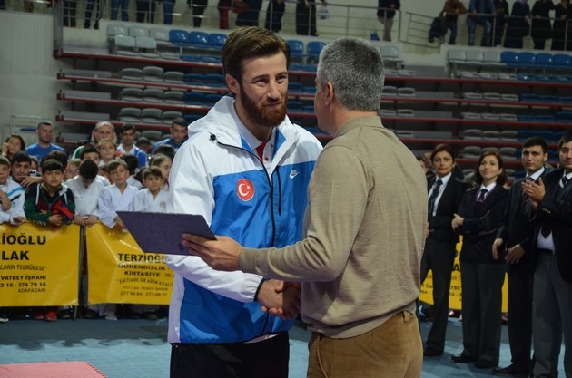 İller arası karate ligi