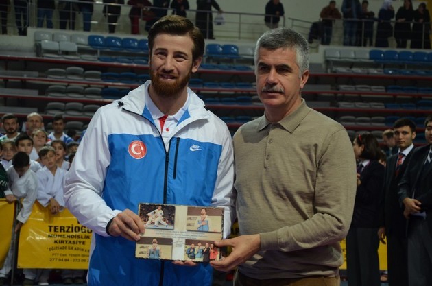 İller arası karate ligi