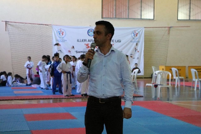 İller Arası Karate Ligi Sona Erdi