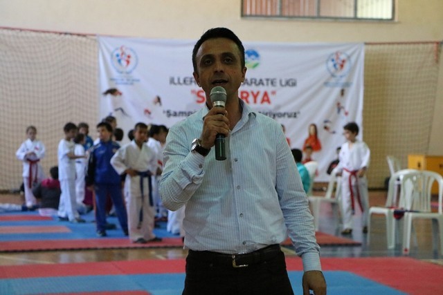İller Arası Karate Ligi Sona Erdi