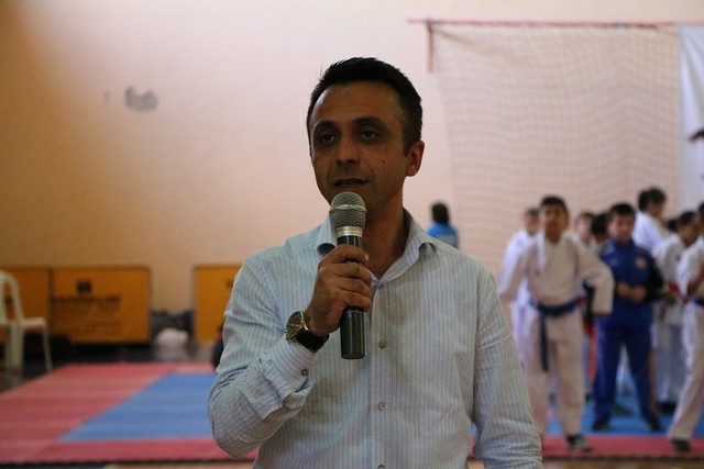İller Arası Karate Ligi Sona Erdi