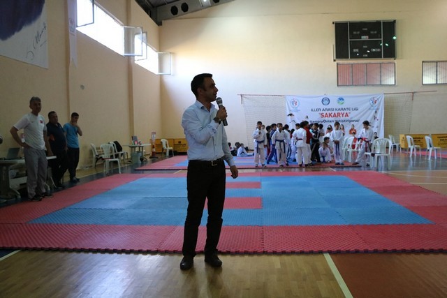 İller Arası Karate Ligi Sona Erdi