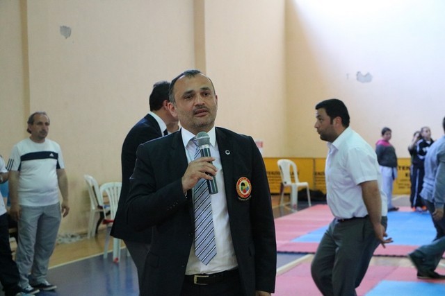 İller Arası Karate Ligi Sona Erdi
