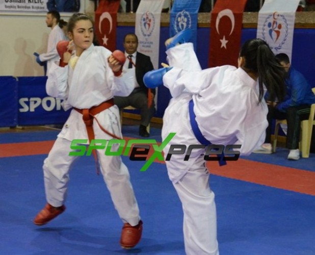 Sakaryalı karateciler şampiyon döndü