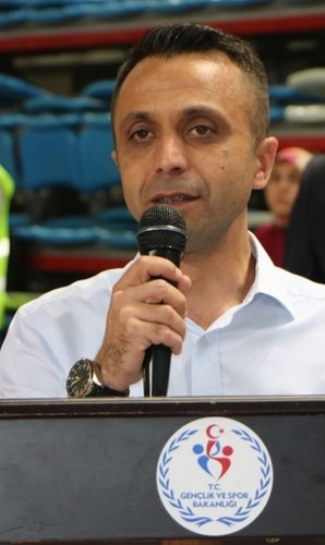 Karate Lig Finali Sakarya'da yapıldı
