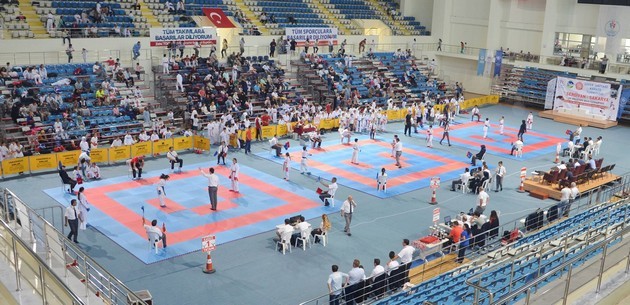 Karate Zafer Kupası