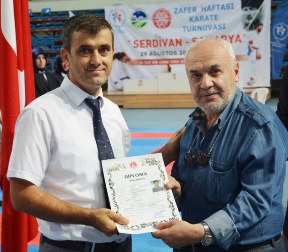 Karate Zafer Kupası
