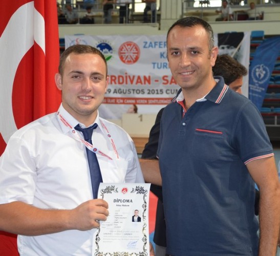 Karate Zafer Kupası