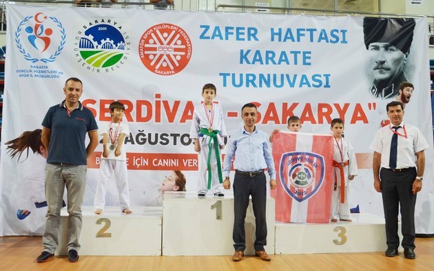 Karate Zafer Kupası