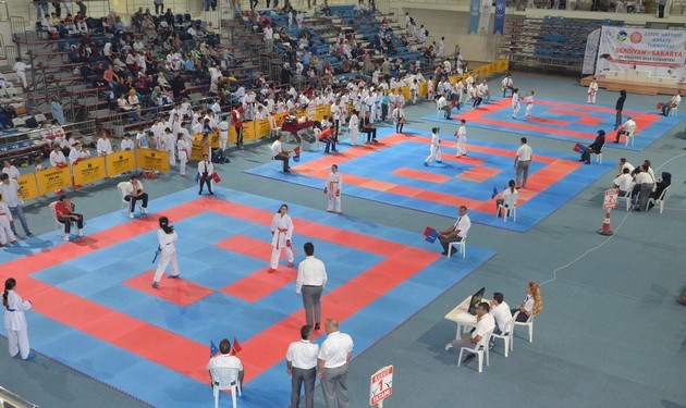 Karate Zafer Kupası